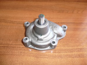 Pompa wody Perins Massey Ferguson 748095M91