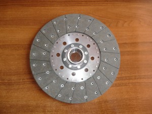 Tarcza sprzęgłowa FENDT FAVORIT 610 611  4315