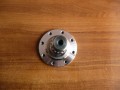 Czop przekładni młocarni Massey Ferguson 206 440 507 1722388M2