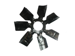 Wentylator wiatrak Ford New Holland 6610 83964032