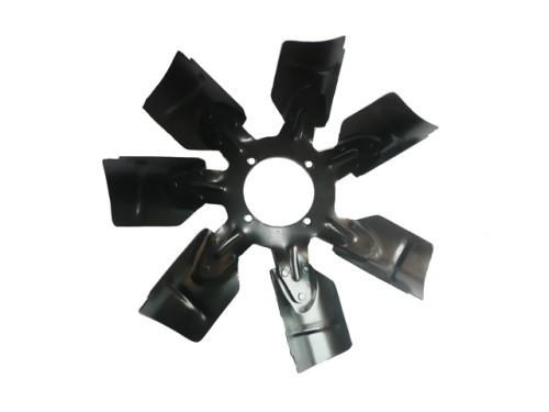 Wentylator wiatrak Ford New Holland 6610 83964032