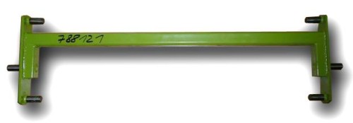 Wałek podsiewacza Claas Compact 20 25 30 788121