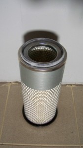 Filtr powietrza Massey Ferguson 1688094M1 