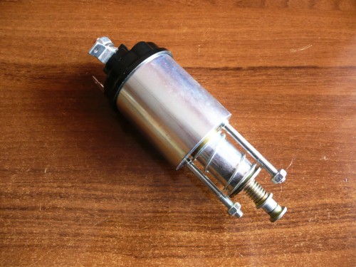 Elektromagnes automat rozrusznika Massey Ferguson 1047083M91 1632988M91 1806219M1