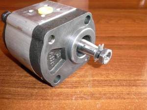 Pompa hydrauliczna Fendt Favorit Farmer Kommunal Xylon  0510615317 01175997, 01262597 G278940100019, G281940100010