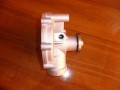 Pompa wody Deutz Agrotron 04801616, 04207048, 04198528, 04204123, 04204124, 04205959, 04206746, 04207048, 04256852, 04256853, 04283172,