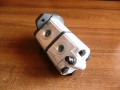  Pompa hydrauliczna John Deere AZ33650 AZ23113 AH66400 AZ33650 AZ50812