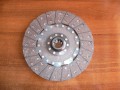 Tarcza sprzęgłowa Massey Ferguson 520 625 1855258M91, 1116300560, 1.116.300.560,