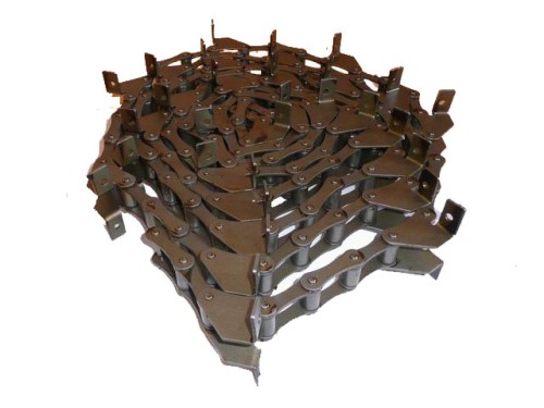 Łańcuch elewatora 5Mb MF Massey Ferguson 186 487 440 540