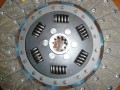  Tarcza sprzęgłowa John Deere 3150 2140 AL69935 3928