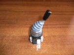 Joystick do kombajnu buraczanego Stoll V 100 V 202 Kleine 5002 5500