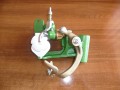 Aparat kompletny prasy John Deere DC18246, DC27793 