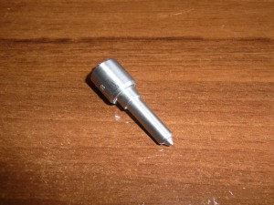 Końcówka wtrysku Massey Ferguson Perkins 2645A628 4222230M1 L060PBA