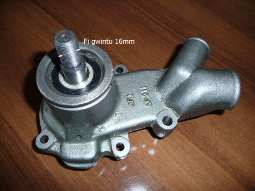 Pompa wody Landini Perkins 141313245, 141313261, 3637468M91, 3641263M91, 41313218, 41313227, 41313237, 4222002M91