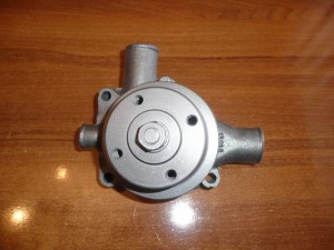 Pompa wody Massey Ferguson Landini 7000 41312063, 41312167, 41312511