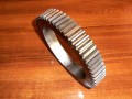 Koło zębate skrzyni biegów Massey Ferguson 187 440 507 417858M91 