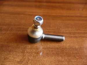 Przegub kulowy końcówka drążka kierowniczego Massey Ferguson 1686473M91 886802M91 963920M1