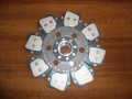 Tarcza sprzęgłowa Massey Ferguson 1014 1134 3105364M92 3791