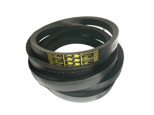 Pas klinowy jezdny górny John Deere GATES AZ22914 AZ40077