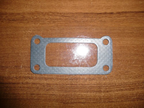 Uszczelka pod kolektor wydechowy Case IH 3136248R1