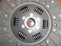 Tarcza sprzęgłowa MASSEY FERGUSON 4218