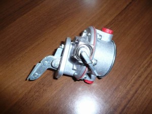 Pompa paliwowa zasilajaca Ford 383F9350AB, 85020244