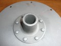 Tarcza przeciazeniowa John Deere AZ42393 AZ27954 AZ31487