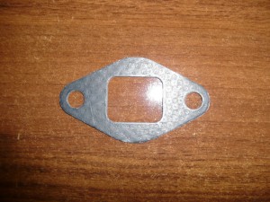 Uszczelka pod kolektor wydechowy Massey Ferguson 4223124M1 732814M1