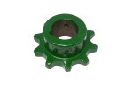  Koło zębate przenośnika pochyłego John Deere  h159613
