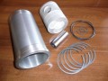 Zestaw naprawczy silnika Ford Super Power Major B.1117 Fi 100mm