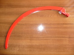 Iglica igła metalowa MF Massey Ferguson 120 124 128 584717MP2