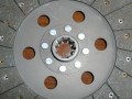 Tarcza sprzęgłowa Deutz Fahr M 3570 3035