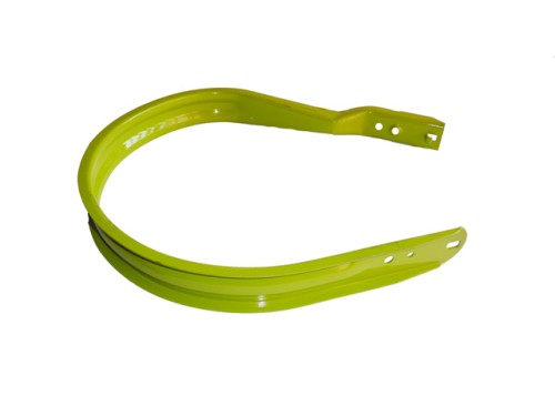Blacha podbieracza Claas Rollant Quantum 987770 