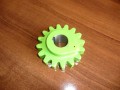 Zebatka prasy Claas Markant 41 51 808277