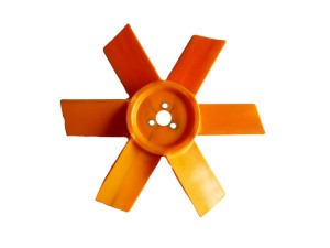 Wentylator wiatrak Fiat 88-93 600 500 70-66