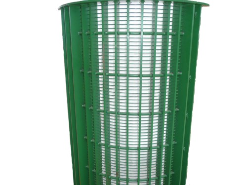 Klepisko do zboża John Deere 1188 AZ26186 AZ34047