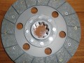 Tarcza sprzegłowa Massey Ferguson 175 835
