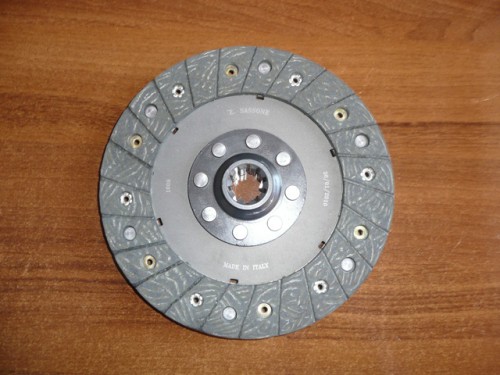 Tarcza sprzęgłowa Kramer KL 250 300