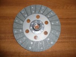 Tarcza sprzęgłowa New Holland 1530 8030 80400008