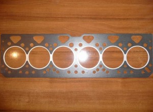 Uszczelka głowicy MF Massey Ferguson 6170 8120 4222354M1