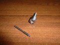 Końcówka wtrysku Massey Ferguson Perkins L063PBA 70319 2645A635 4223976M
