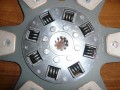 Tarcza sprzegłowa CASE DAVID BROWN INTERNATIONAL 85026C3 3224423R91