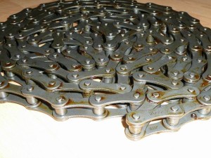 Łańcuch Galla jednorzędowy Deutz Fahr 210A.117 5MB