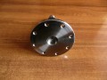 Czop przekładni młocarni Massey Ferguson 206 440 507 1722388M2