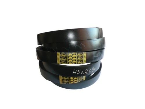 PASY pas jezdny Massey Ferguson GATES 621321M1 621320M1