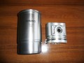 Zestaw naprawczy silnika John Deere AR71593 AR82286 B1133 102mm