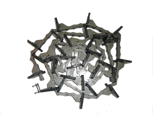 Łańcuch podajnika ziarnowego Massey Ferguson 440