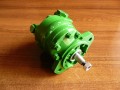 Pompa hydrauliczna John Deere 925 955 AZ19692 AH62124