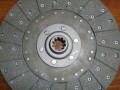 Tarcza sprzęgłowa Massey Ferguson 595 1080