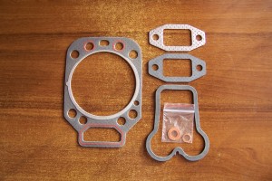 Zestaw uszczelek głowicy FENDT 106,5mm 71-080B